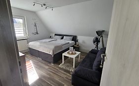 Ferienwohnung AmmerSchnucke